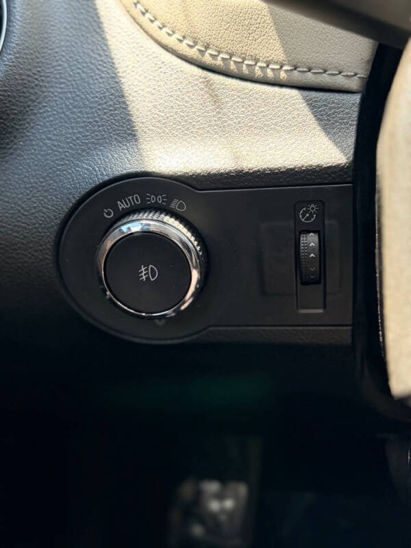 2014 Chevrolet Camaro SS