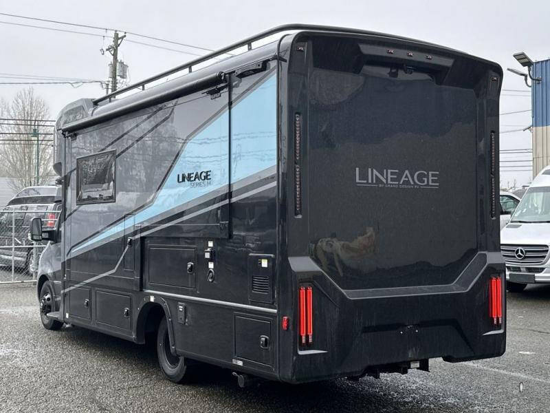 2024 Mercedes-Benz Sprinter