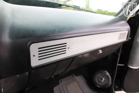 1980 Chevrolet C10