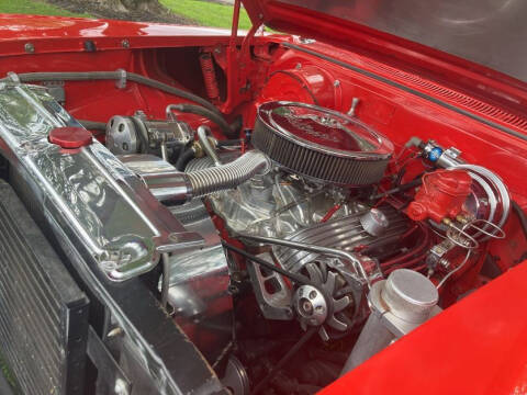 1958 Chevrolet Impala