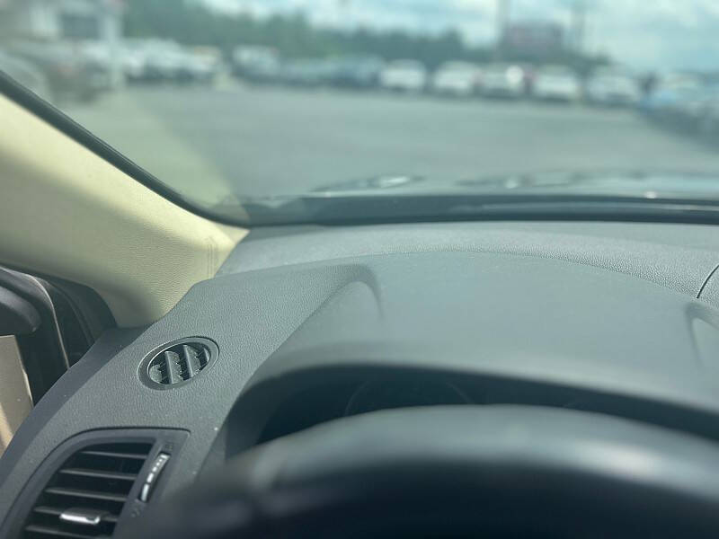 2015 Acura RDX w/Tech