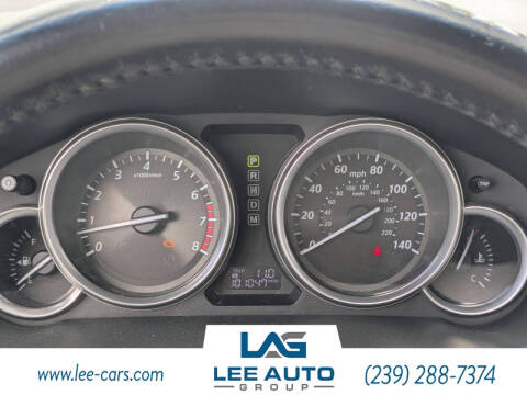 2013 Mazda CX-9 Touring