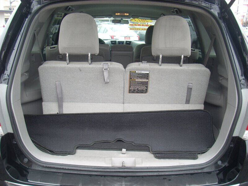 2013 Toyota Highlander