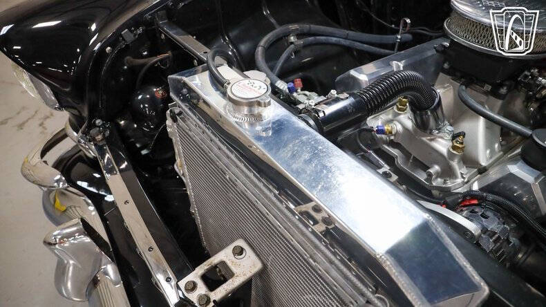 1955 Chevrolet Bel Air