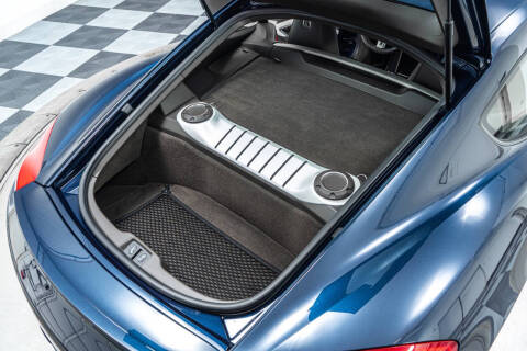 2014 Porsche Cayman S
