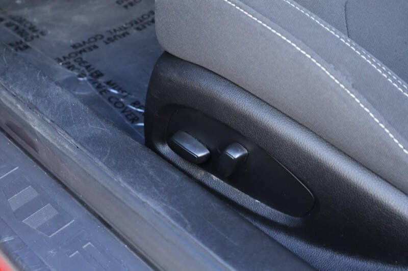 2022 Chevrolet Camaro