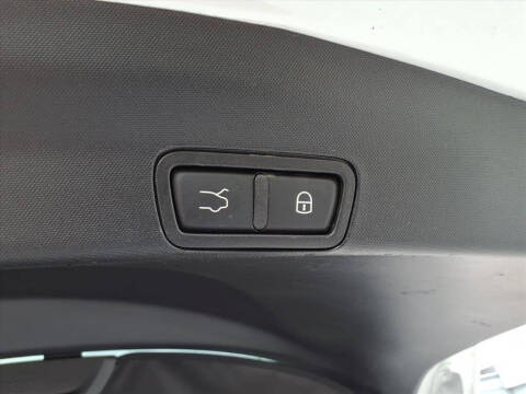 2018 Alfa Romeo Stelvio Ti