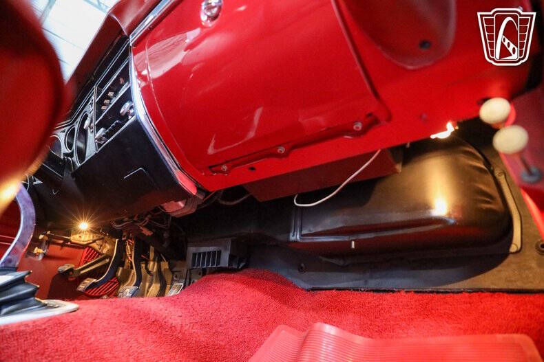 1969 Chevrolet Chevelle