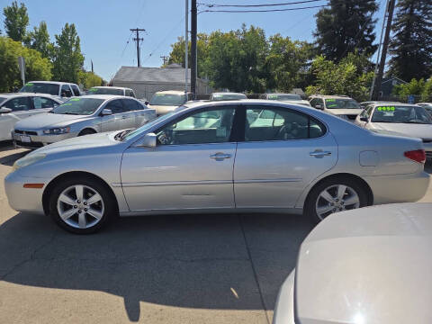 2006 Lexus ES 330