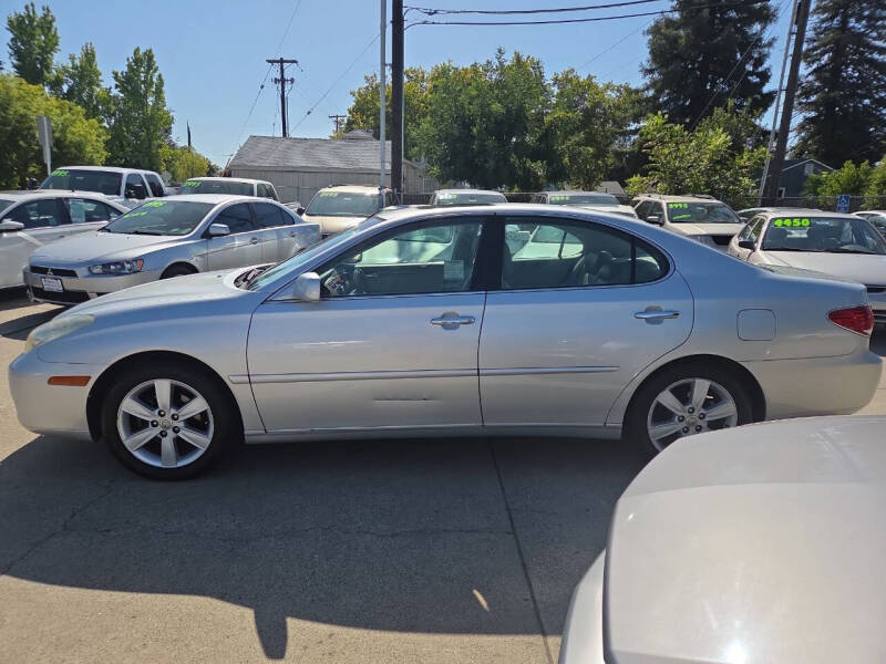 2006 Lexus ES 330