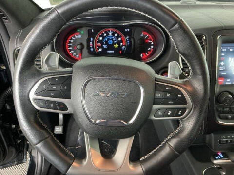 2020 Dodge Durango SRT