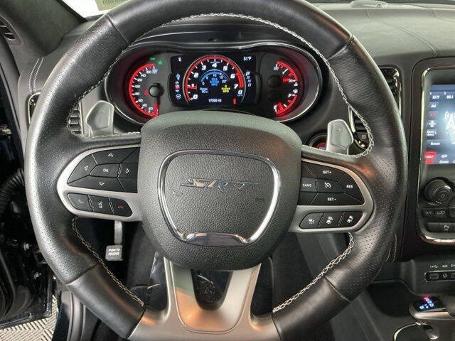 2020 Dodge Durango SRT