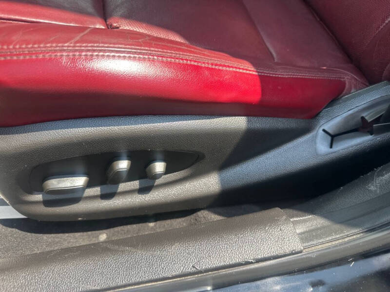 2014 Cadillac ATS 2.0T Premium