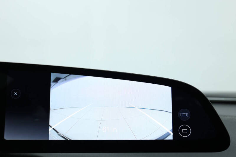 2024 Lucid Air Touring