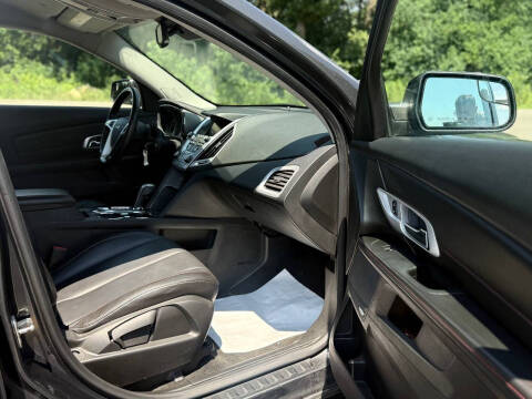 2014 GMC Terrain SLT-1