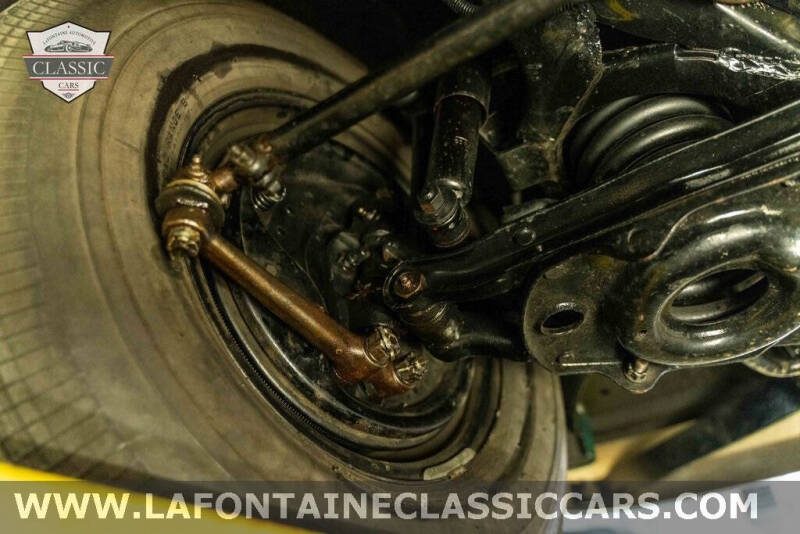 1954 Chrysler New Yorker