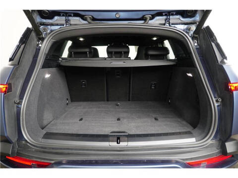 2023 Fisker Ocean Extreme