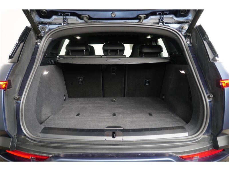 2023 Fisker Ocean Extreme