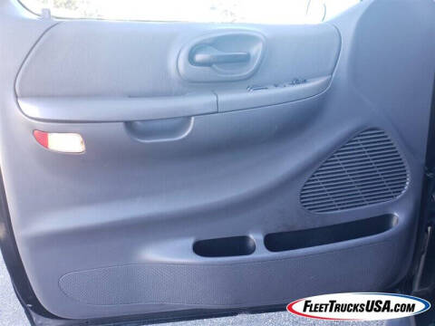 2002 Ford F-150