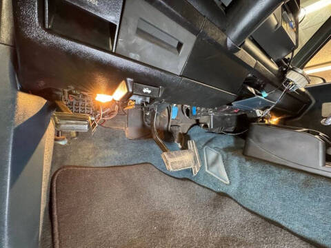 1992 Chevrolet C/K 1500 Series