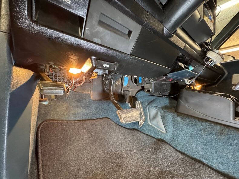 1992 Chevrolet C/K 1500 Series