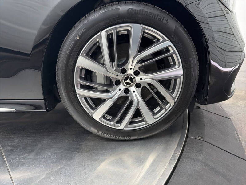 2026 Mercedes-Benz E-Class E 350 4MATIC