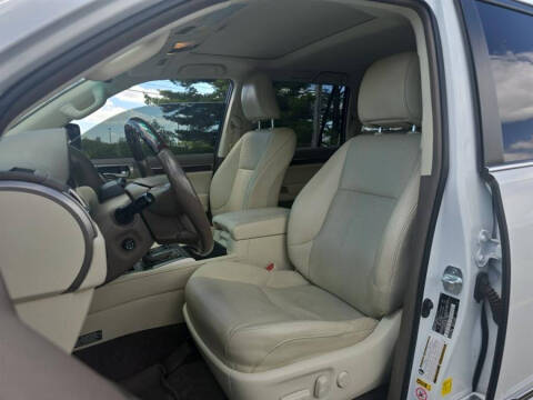 2019 Lexus GX 460 Luxury