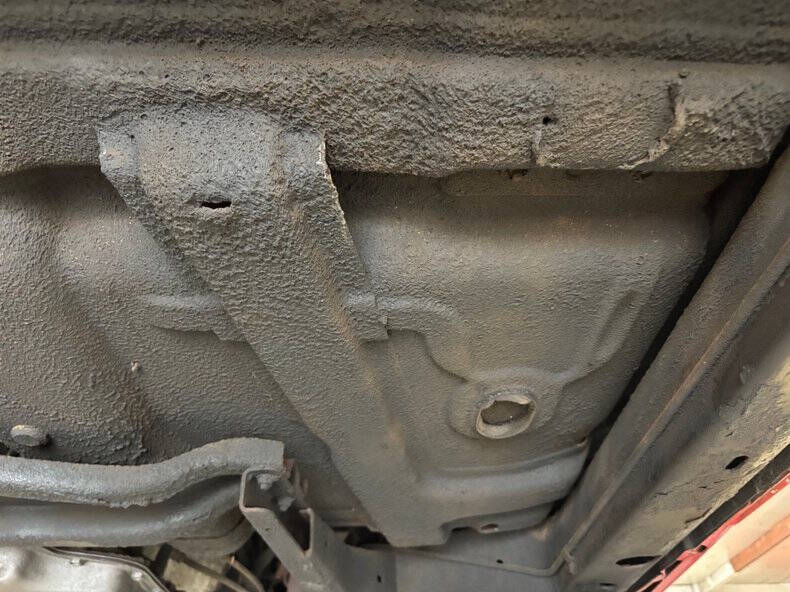 1966 Cadillac DeVille