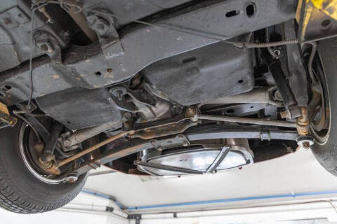 1964 Chevrolet Corvette