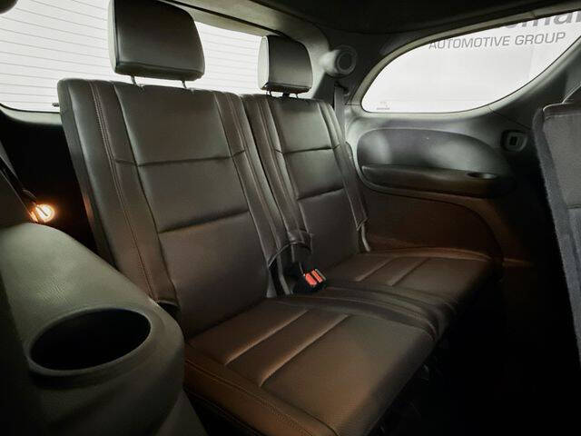 2024 Dodge Durango R/T Plus