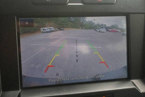 2021 Ford F-250 Super Duty