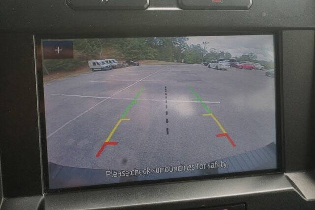 2021 Ford F-250 Super Duty