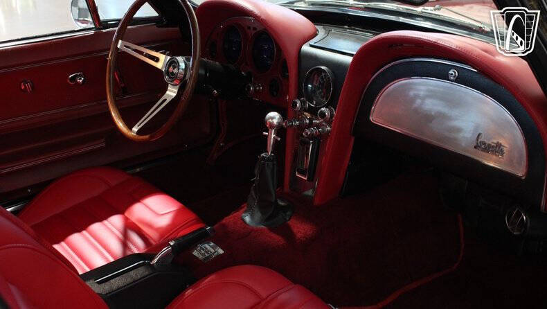 1967 Chevrolet Corvette