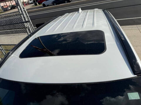 2020 Mitsubishi Outlander LE