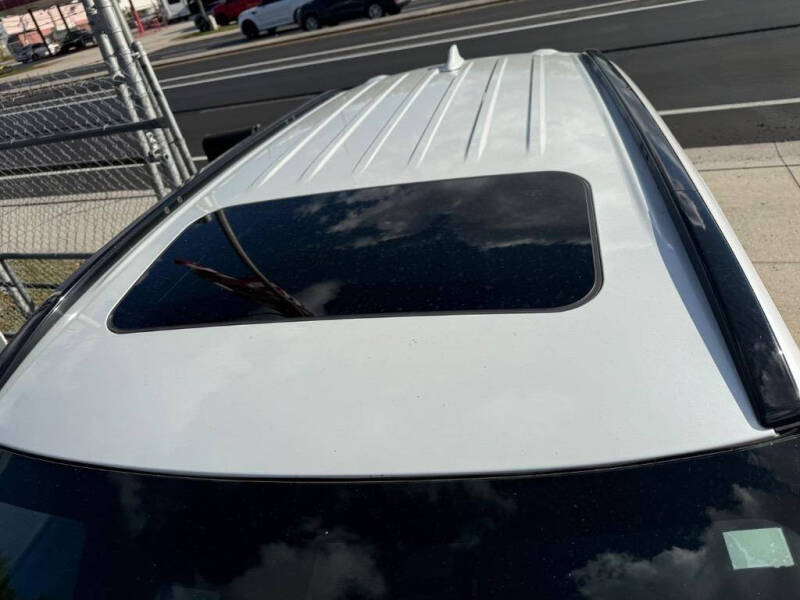 2020 Mitsubishi Outlander LE