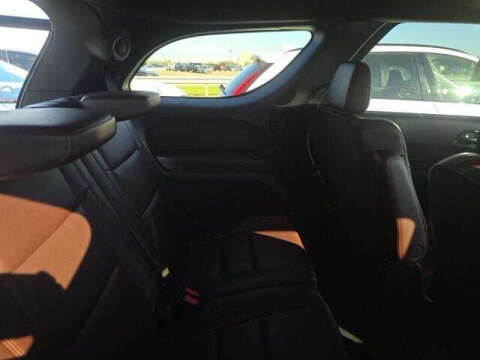 2024 Dodge Durango R/T