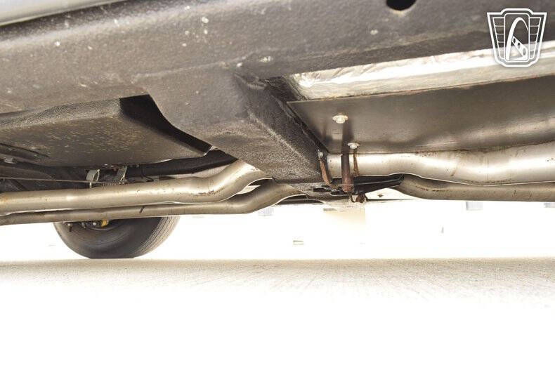 1968 Chevrolet Corvette