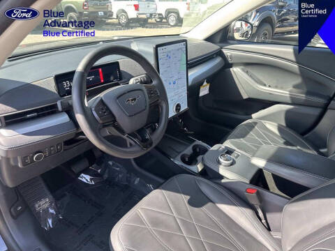 2023 Ford Mustang Mach-E Select