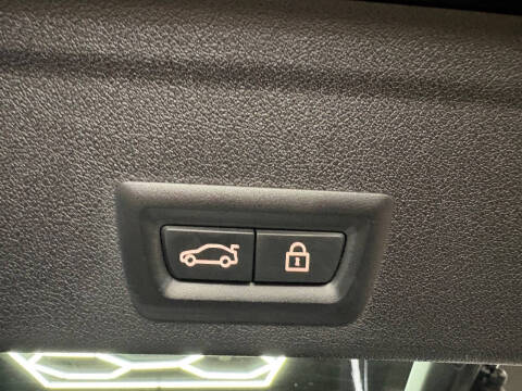 2021 BMW X6 sDrive40i