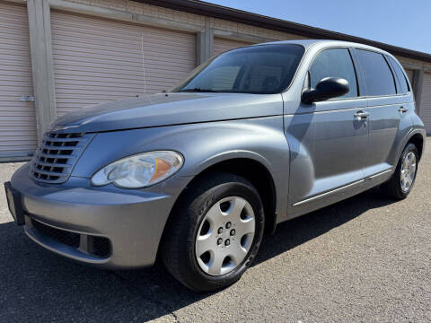 2009 Chrysler PT Cruiser for sale at Prime Auto Sales in Uniontown OH
