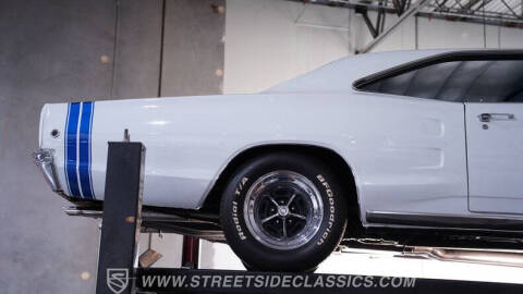 1968 Dodge Coronet