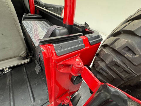 1995 Jeep Wrangler