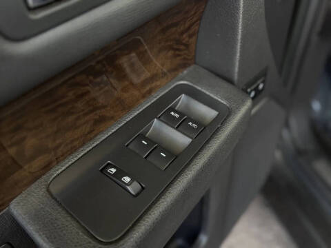 2018 Ford Flex Limited