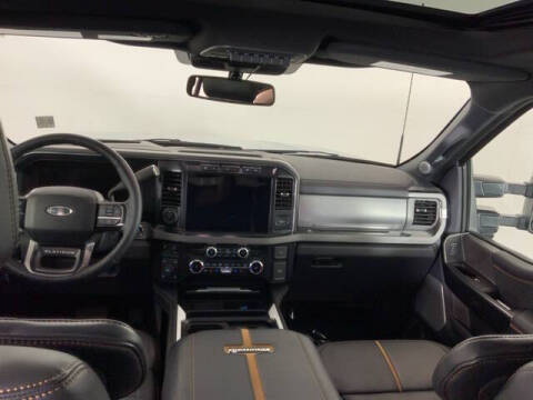 2024 Ford F-350 Super Duty