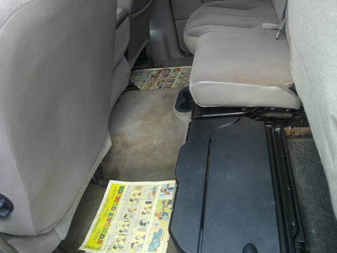 2004 Dodge Ram 2500 SLT