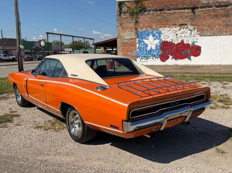 1970 Dodge Charger