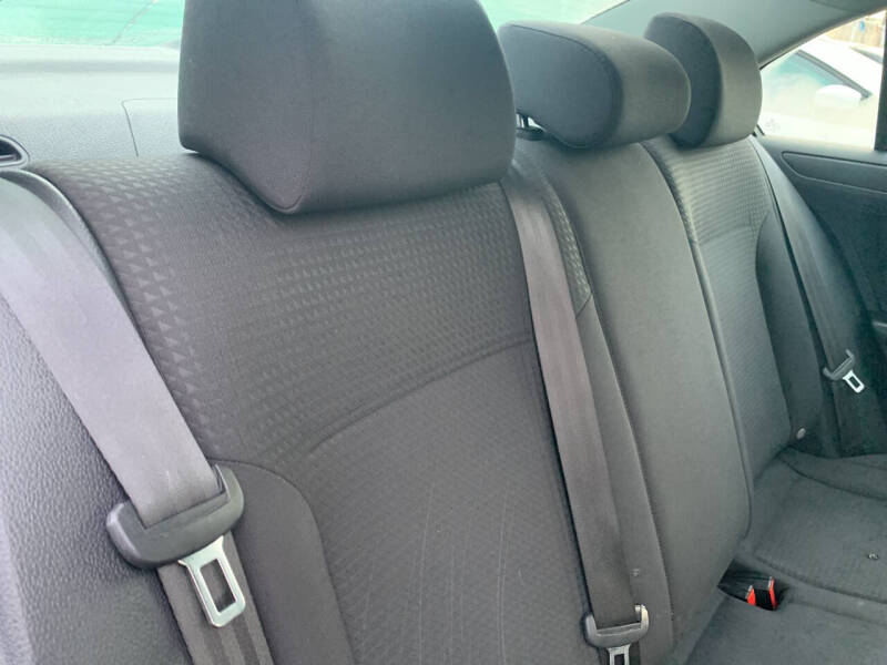 2016 Volkswagen Jetta 1.4T S