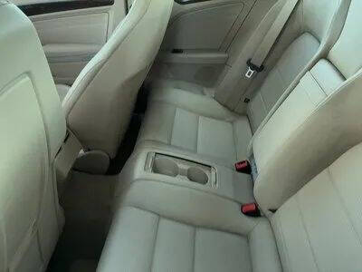 2016 Mercedes-Benz E-Class E 400