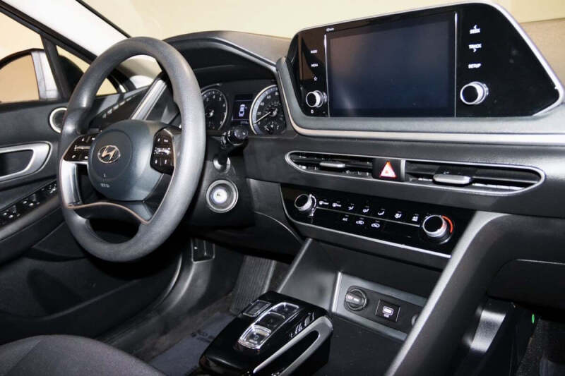 2023 Hyundai Sonata SE