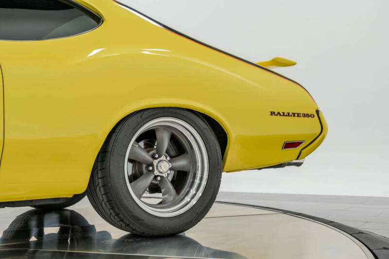 1970 Oldsmobile Cutlass
